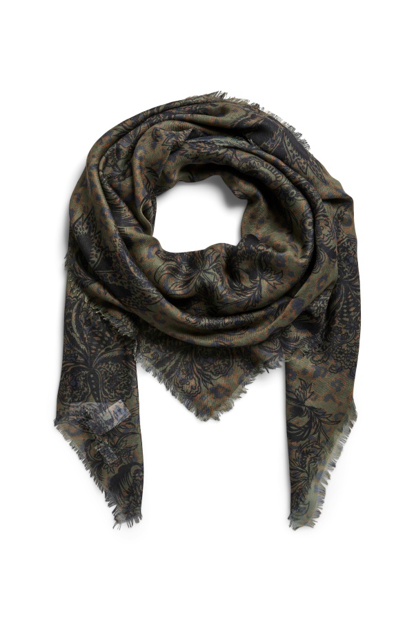 Foulard Kalamata PCHAILEY PIECES - 1 | ACCESSOIRES