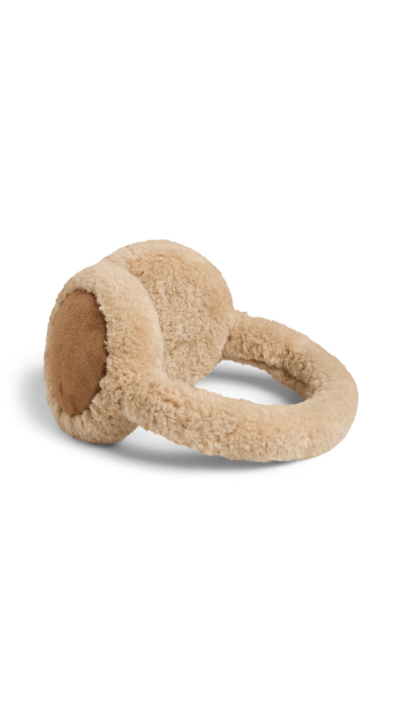 Protège-Oreille Toffee PCARLO PIECES - 1 | ACCESSOIRES