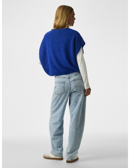 Pull Maille Bluing PCALLIE - 2 | HAUTS