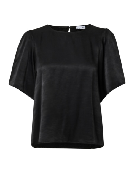 Top Nœud Black PCEUNICE PIECES - 1 | HAUTS