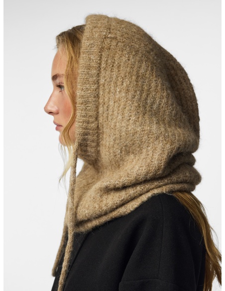 Cagoule Maille Incense PCNAMBI PIECES - 5 | ACCESSOIRES