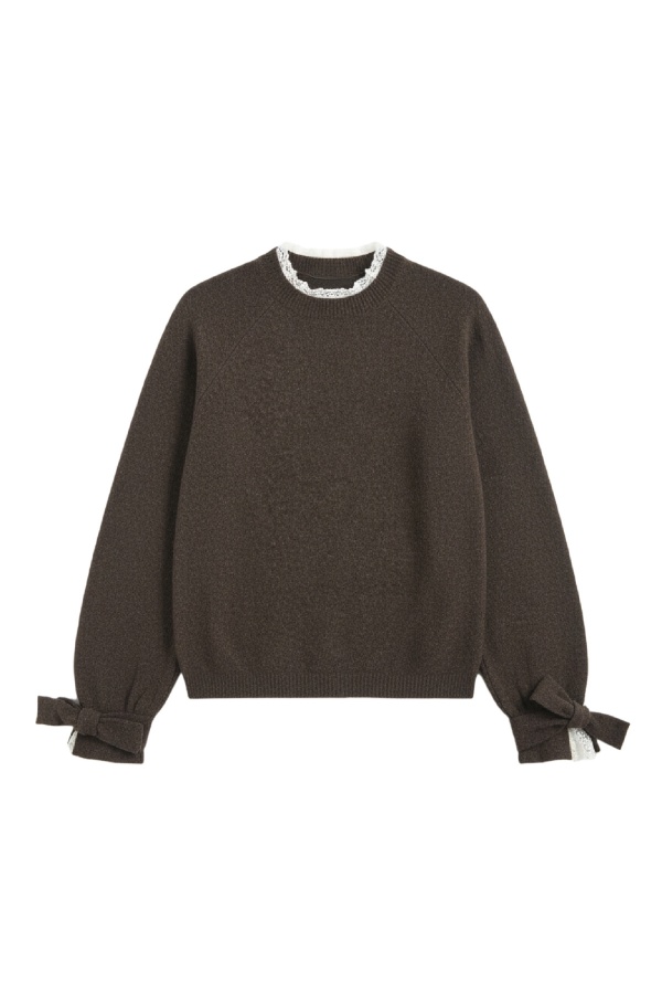PULLS BROWN LENTIL H26 Vero Moda - 1 | TOP