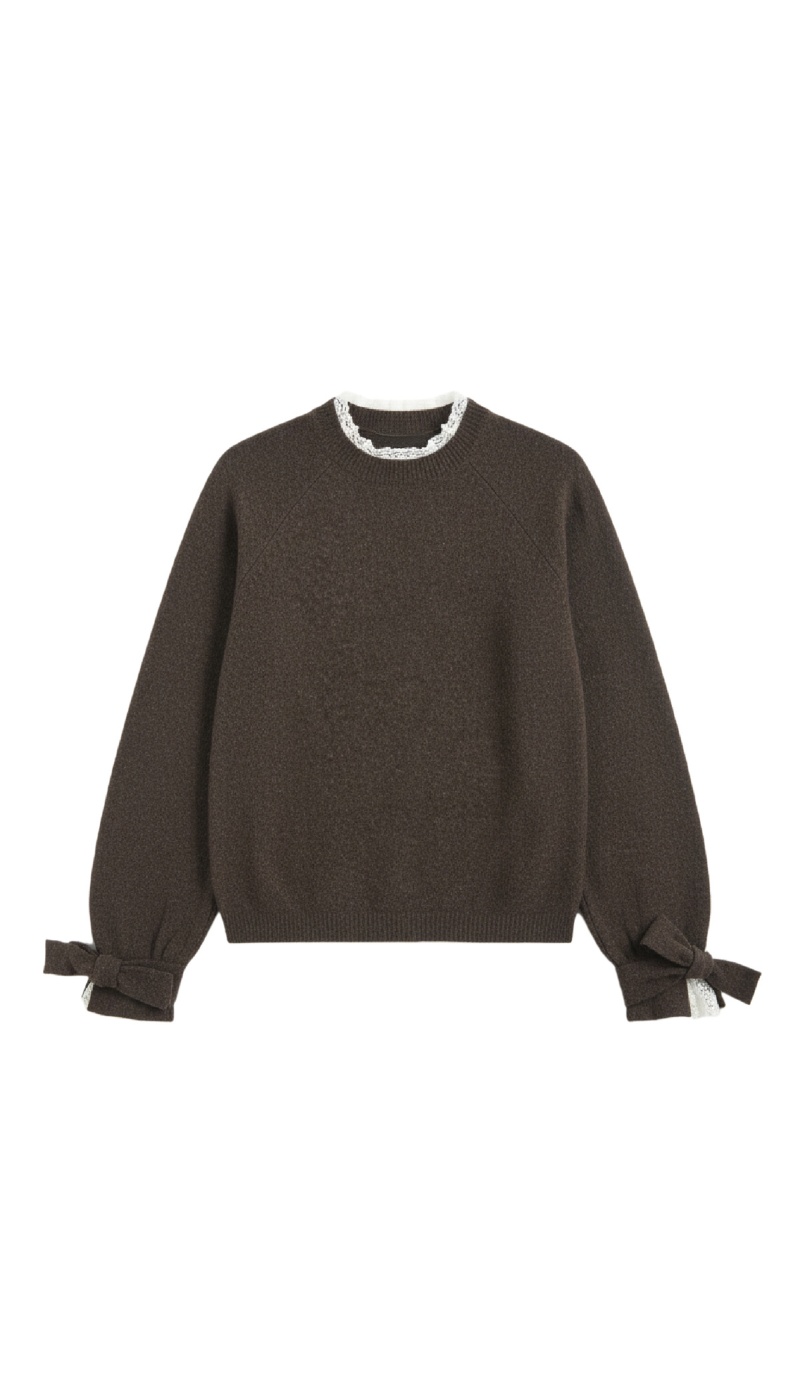 PULLS BROWN LENTIL H26 Vero Moda - 1 | TOP