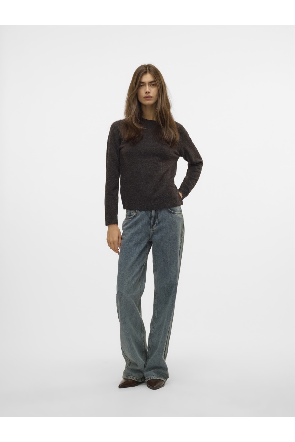 PULLS CHOCOL ATE PER Vero Moda - 1 | TOP 2