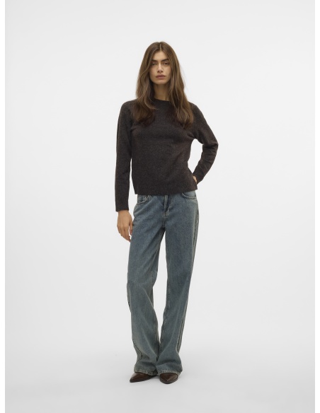 PULLS CHOCOL ATE PER Vero Moda - 2 | TOP