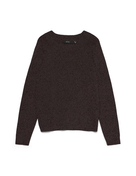 PULLS CHOCOL ATE PER Vero Moda - 5 | TOP