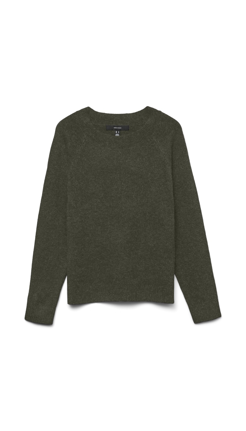 PULLS FOREST NIGHT PER Vero Moda - 4 | TOP
