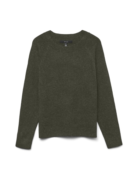 PULLS FOREST NIGHT PER Vero Moda - 4 | TOP