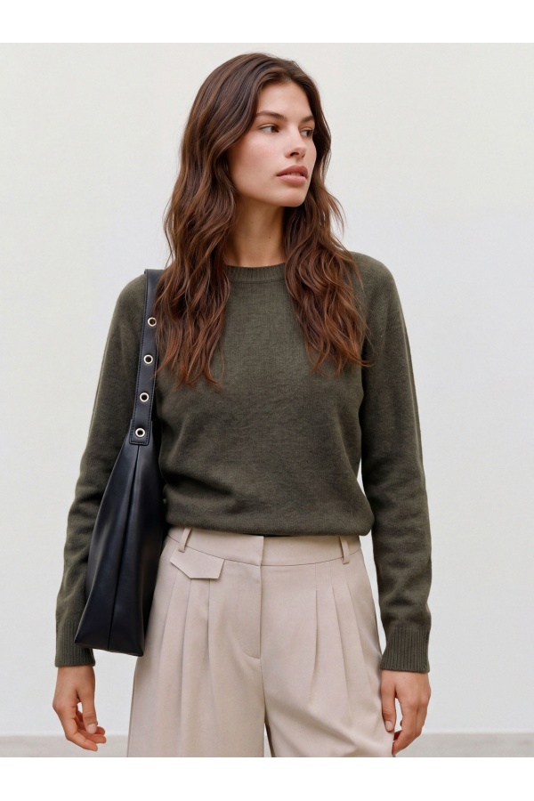 PULLS FOREST NIGHT PER Vero Moda - 1 | TOP