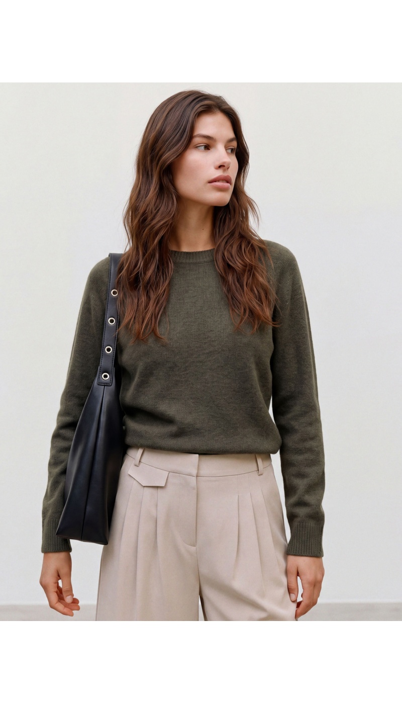 PULLS FOREST NIGHT PER Vero Moda - 1 | TOP