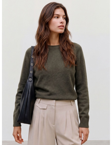 PULLS FOREST NIGHT PER Vero Moda - 1 | TOP