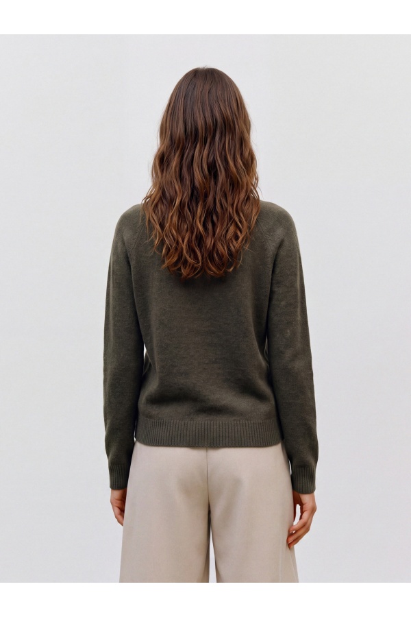 PULLS FOREST NIGHT PER Vero Moda - 1 | TOP 2