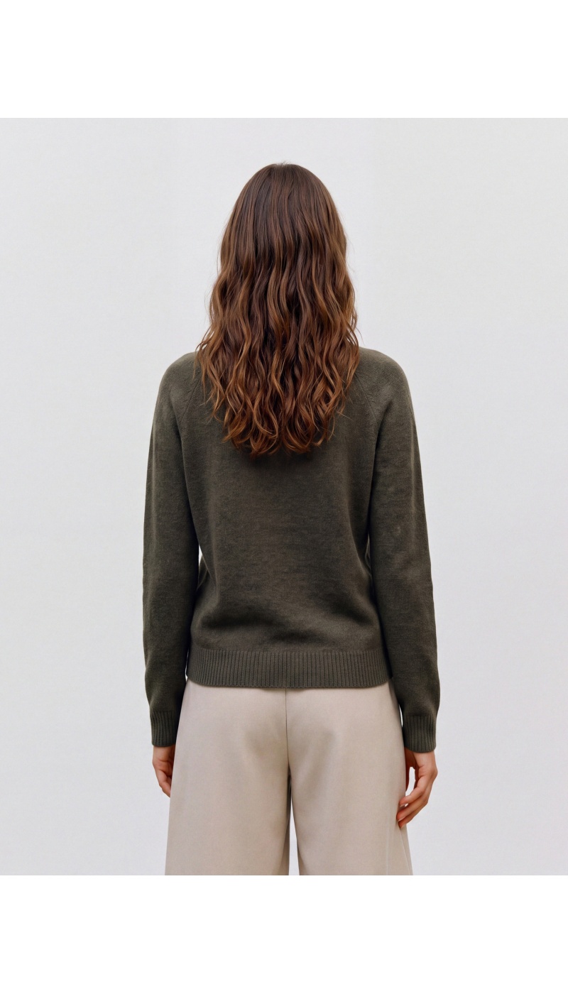 PULLS FOREST NIGHT PER Vero Moda - 2 | TOP