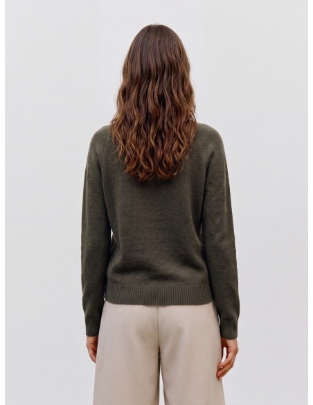 PULLS FOREST NIGHT PER Vero Moda - 2 | TOP