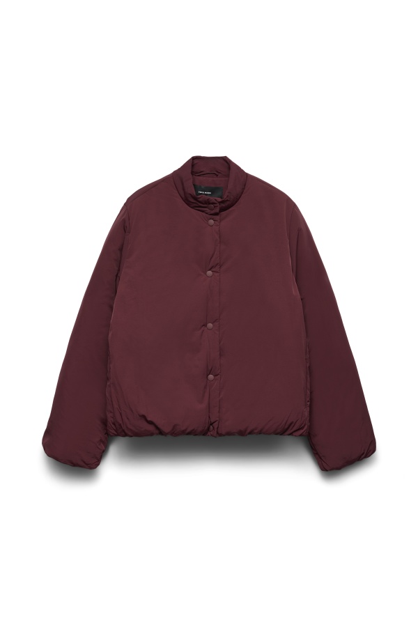 Bombers Windsor Wine VMROSIA Vero Moda - 1 | FEMMES