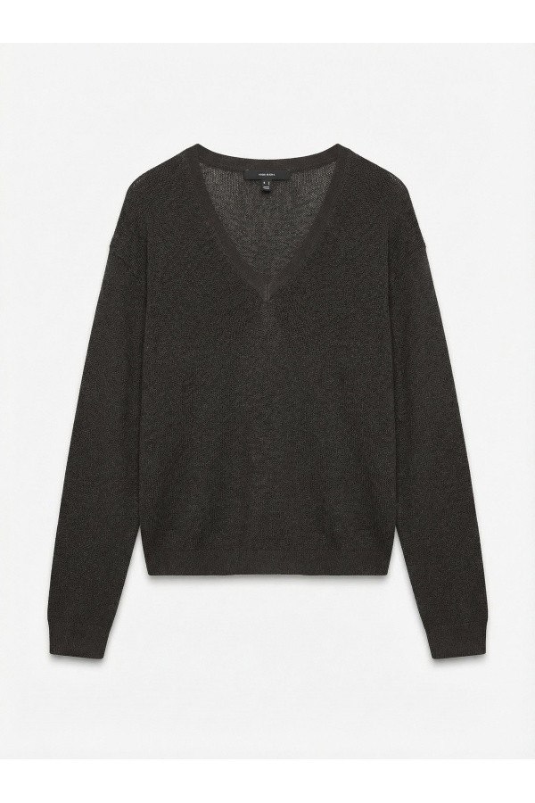 Pull Paillettes Chocolate Torte VMBERTA Vero Moda - 1 | HAUTS