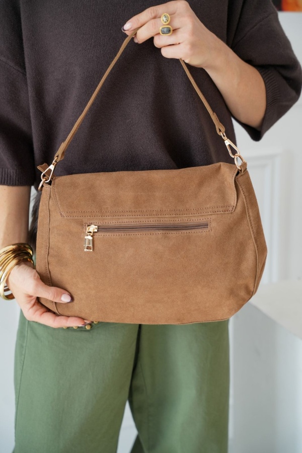 Sac Camel MERY Noho - 1 | Bienvenido 2