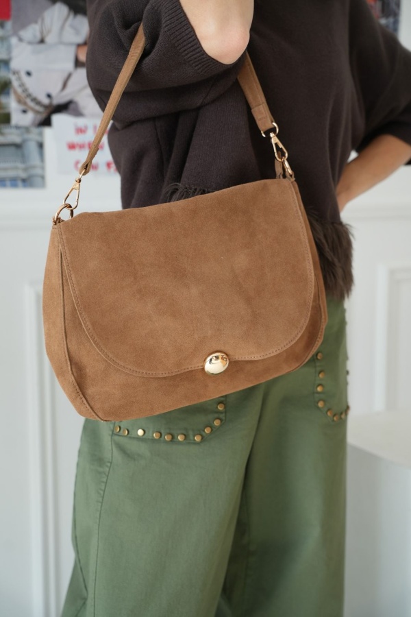 Sac Camel MERY Noho - 1 | Bienvenido
