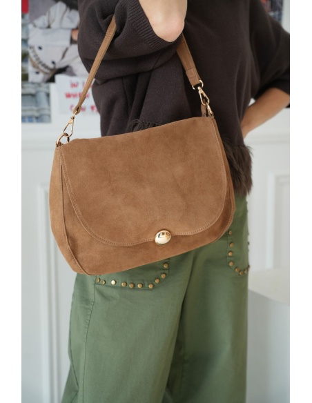 Sac Camel MERY Noho - 1 | Bienvenido