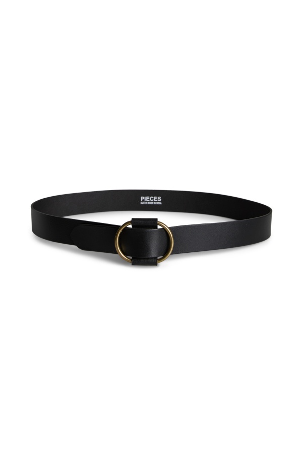 Ceinture Black PCPILJA PIECES - 1 | ACCESORIOS
