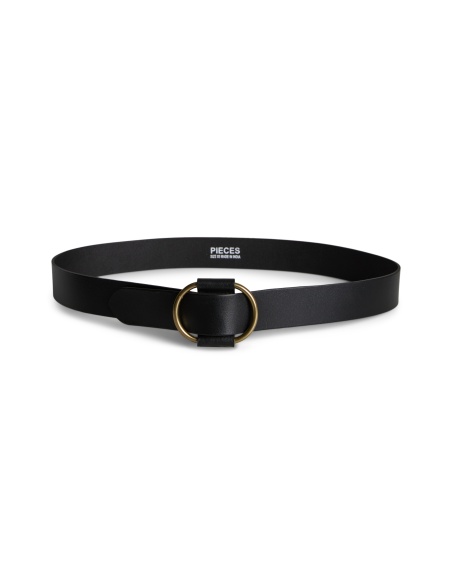 Ceinture Black PCPILJA PIECES - 1 | ACCESORIOS