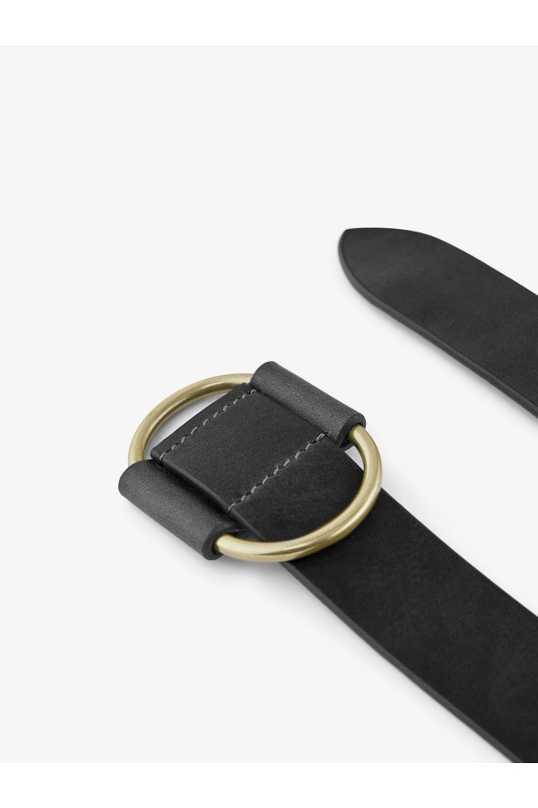 Ceinture Black PCPILJA PIECES - 1 | ACCESORIOS 2