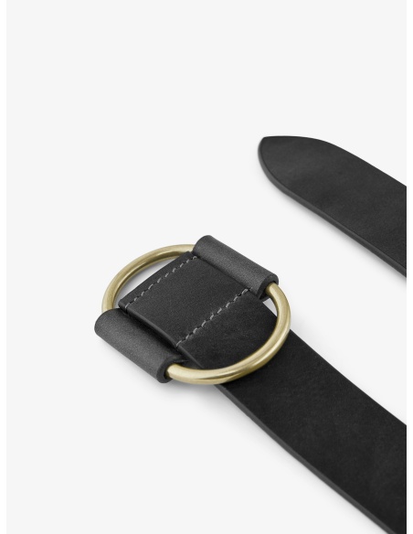 Ceinture Black PCPILJA PIECES - 2 | ACCESSOIRES