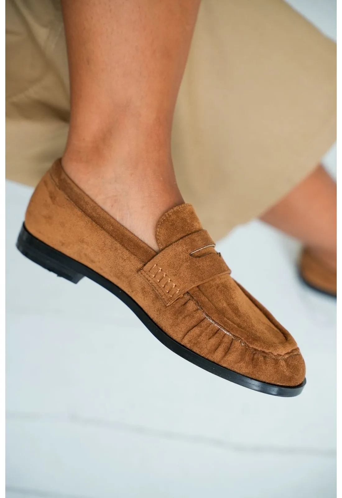 CHAUSSURES