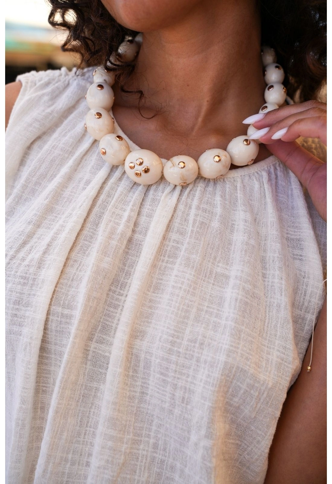 JEWELLERY